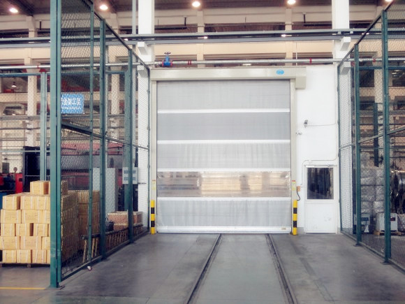 High Speed Large Size pvc Fabric Door.jpg