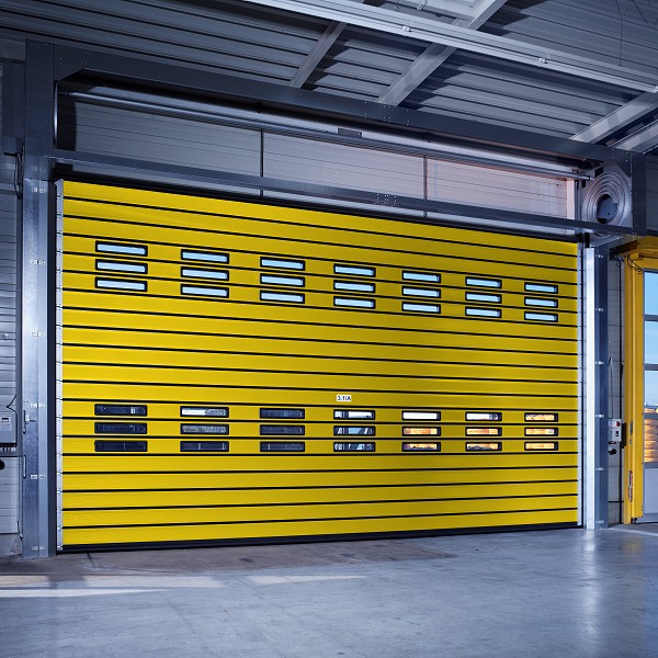 Multiple windows rigid door 图2